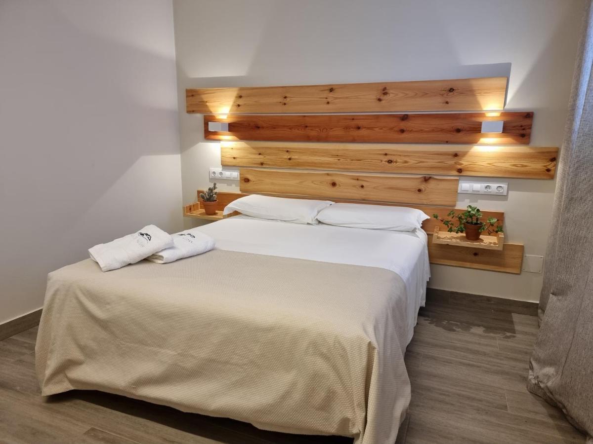 Apartamentos Ria De Aldán Dış mekan fotoğraf